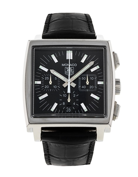 Tag Heuer Monaco CW2111